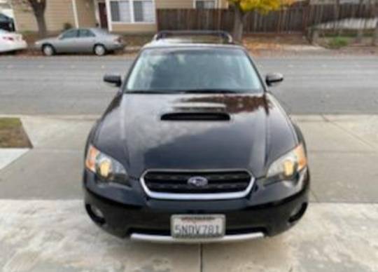 2005 Subaru outback wagon XT(AWD)winter packaged only 122.000mi... for sale in Union City, CA – photo 10