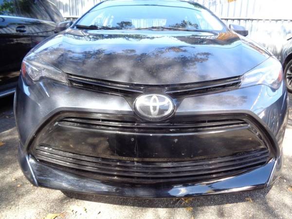 2017 Toyota Corolla LE CVT Automatic (Natl) $49 Week ANY CREDIT! -... for sale in Elmont, NY – photo 10