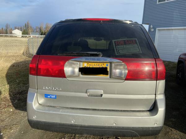 2006 Buick Rendezvous for sale in Palmer, AK – photo 4