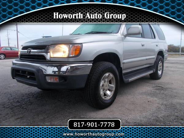 Come See Our Inventory of SUVS!!! FLEXIBLE DOWN - cars & trucks - by... for sale in Weatherford, TX – photo 7