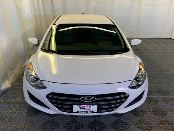 2016 Hyundai Elantra GT A/T - - by dealer - vehicle for sale in Missoula, MT – photo 3