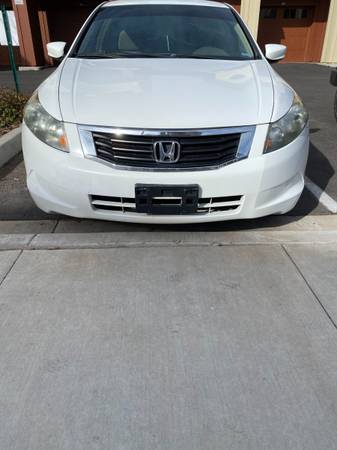 Honda Accord - cars & trucks - by owner - vehicle automotive sale for sale in Flagstaff, AZ – photo 6