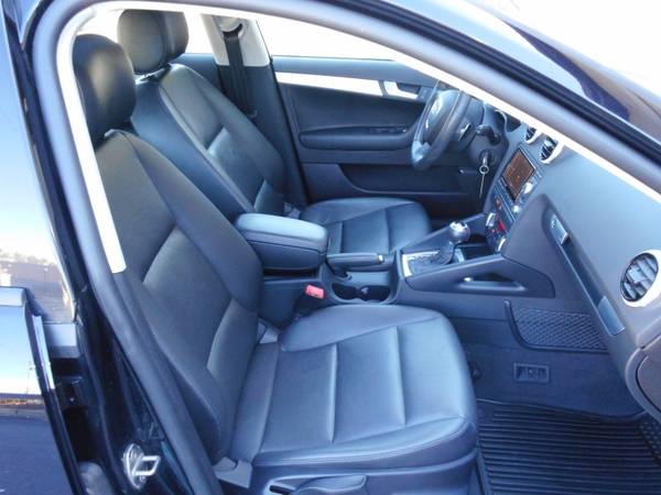 2012 Audi A3 2.0 TDI Clean Diesel with S tronic for sale in Louisville, KY – photo 13