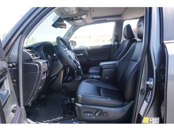 2021 Toyota 4runner VENTURE 4WD SUV 4x4 Passenger - Lifted Trucks for sale in Phoenix, AZ – photo 22