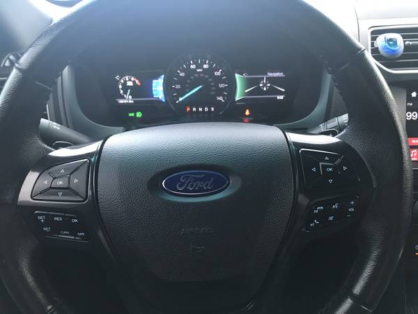 2017 Ford Explorer XLT for sale in Franklin, NC – photo 12