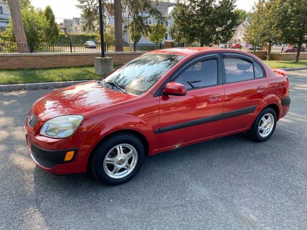 2009 KIA RIO LX-WE HAVE PLATES IN STOCK-DONT WAIT FOR DMV! - cars &... for sale in Schenectady, NY