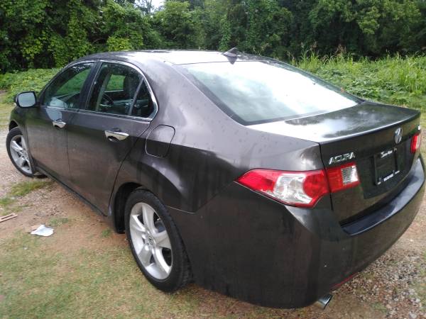2010 ACURA TSX***151K***Very clean - cars & trucks - by owner -... for sale in Raleigh, NC – photo 5