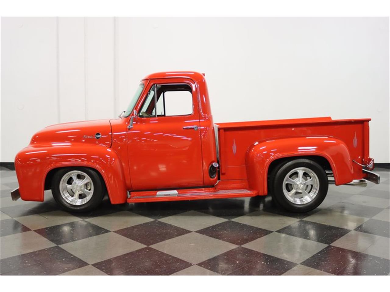 1953 Ford F100 for sale in Fort Worth, TX – photo 3