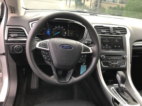 2016 FORD FUSION (BACK UP CAMERA) (CLEAN TITLE) (4 CYLINDERS) - cars... for sale in Milwaukie, OR – photo 13