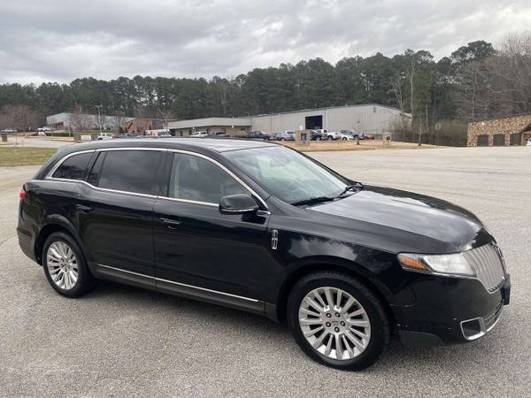 2010 Lincoln mkt - - by dealer - vehicle automotive sale for sale in Grayson, GA – photo 2