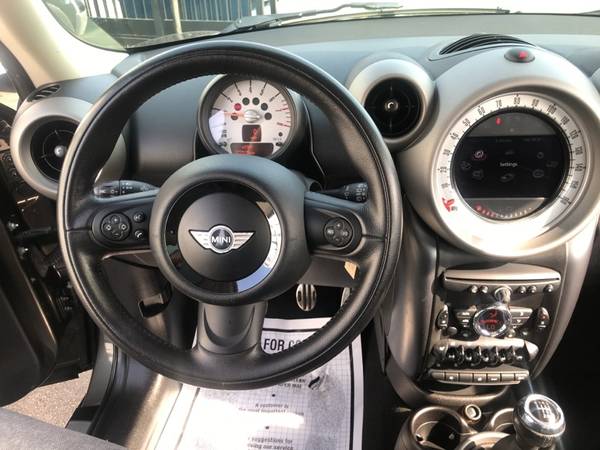 2011 MINI Countryman S ALL4 for sale in West Babylon, NY – photo 8