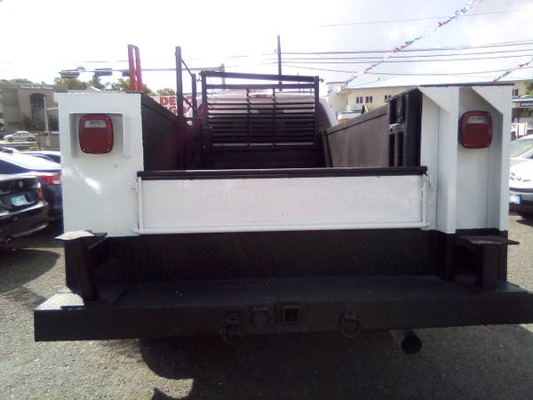 Ford F350 Super Duty! for sale in Other, Other – photo 3
