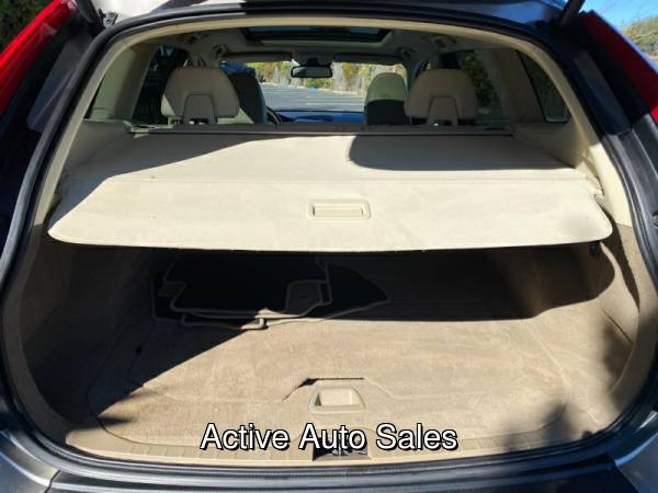 2012 Volvo XC60 AWD, Loaded! Well Maintained 2 Owner SUV! SALE for sale in Novato, CA – photo 17
