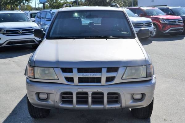 *2004* *Isuzu* *Rodeo* *S* - cars & trucks - by dealer - vehicle... for sale in St. Augustine, FL – photo 6