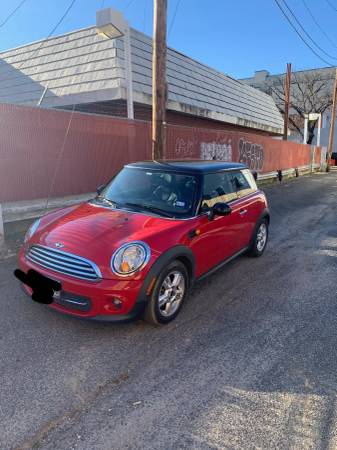 2012 MINI Cooper - Cherry Red - cars & trucks - by owner - vehicle... for sale in Washington, District Of Columbia – photo 4