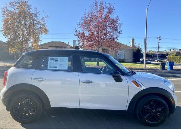 2015 MINI Countryman Cooper Hatchback 4D - FREE CARFAX ON EVERY... for sale in Los Angeles, CA – photo 3
