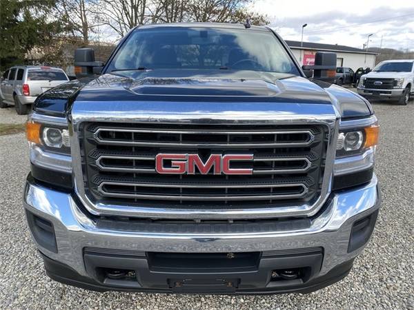 2017 GMC Sierra 2500HD SLE **Chillicothe Truck Southern Ohio's Only... for sale in Chillicothe, WV – photo 2