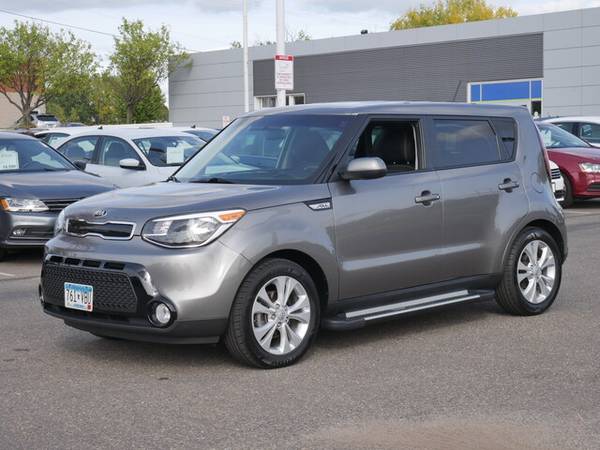 2016 Kia Soul + - cars & trucks - by dealer - vehicle automotive sale for sale in Inver Grove Heights, MN – photo 4