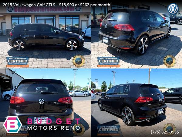 2015 Volvo *V60* *V 60* *V-60* Wagon $18,990 for sale in Reno, NV – photo 12