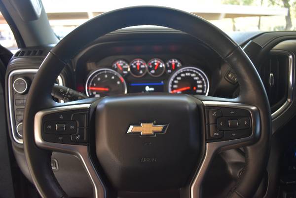 2020 Chevrolet Silverado 1500 LTZ Z71 LIFTED 2020 - cars & for sale in Scottsdale, AZ – photo 19