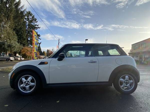 2010 MINI Hardtop - Financing Available! - cars & trucks - by dealer... for sale in Dallas, OR – photo 8