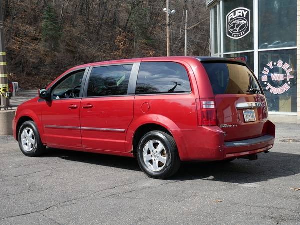 2008 Dodge Grand Caravan 4dr Wgn SXT - - by for sale in South St. Paul, MN – photo 3