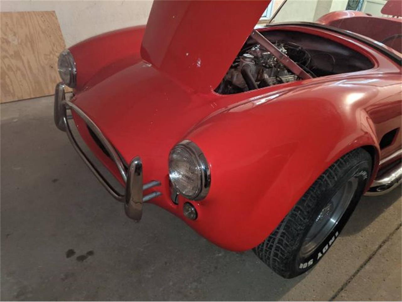 1965 Shelby Cobra for sale in Cadillac, MI – photo 11