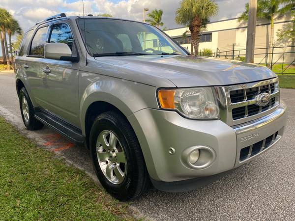 Ford Escape Limited 2012 - cars & trucks - by owner - vehicle... for sale in West Palm Beach, FL – photo 3