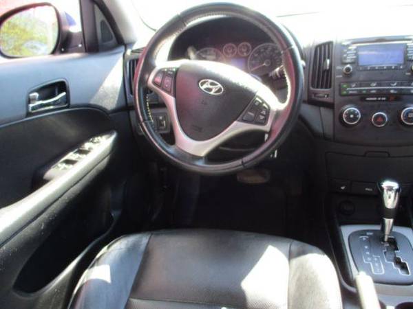 2011 Hyundai Elantra Touring SE Automatic ( Buy Here Pay Here ) for sale in High Point, NC – photo 11