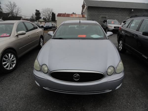 2005 Buick Lacrosse - - by dealer - vehicle automotive for sale in Altoona, PA – photo 2