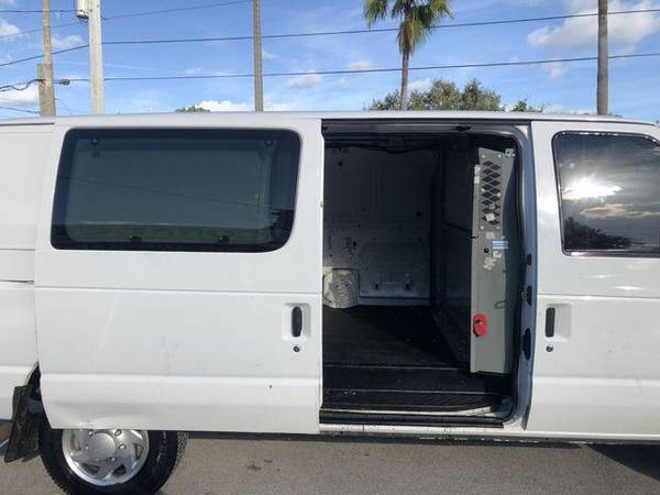 2012 Ford E150 Cargo Van 3D *LARGE SELECTION OF CARS * - cars &... for sale in Miami, FL – photo 7