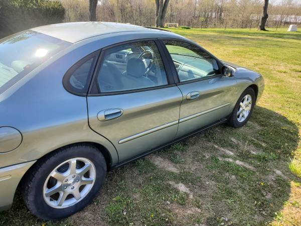 2007 Ford Taurus (Super Clean! for sale in Fancy Farm, KY – photo 6