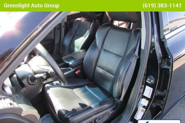 2012 ACURA TL ADVANCE PACKAGE **Military Discount! for sale in San Diego, CA – photo 8