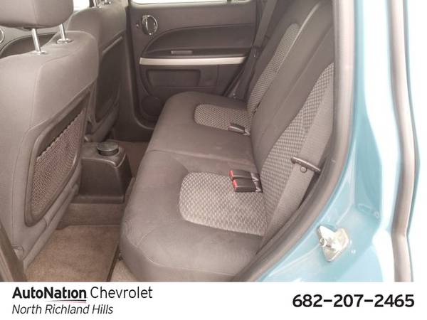 2007 Chevrolet HHR LT SKU:7S605307 SUV for sale in North Richland Hills, TX – photo 15