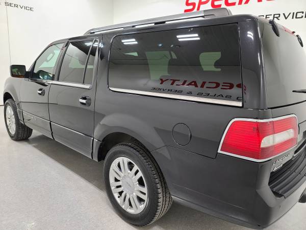 2011 Lincoln Navigator L! 4WD! Nav! Backup Cam! Htd&Cld Seats! DVD!... for sale in Suamico, WI – photo 21