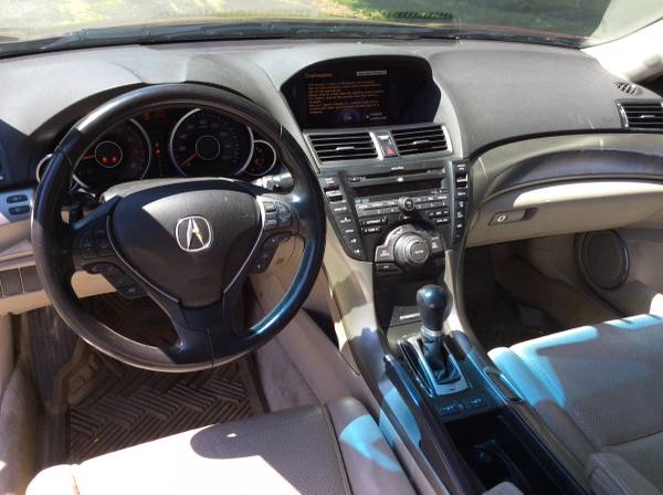 2009 Acura TL - Runs Great for sale in Ashton, District Of Columbia – photo 8