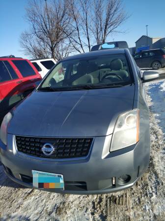2008 Nissan 115,260 for sale in Grand Forks, ND