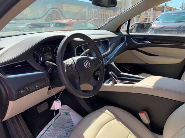 2019 Buick Enclave EssenceREPAIRABLES,REPAIRABLE,REBUILDABLES,REBUILDA for sale in Denver, ME – photo 15