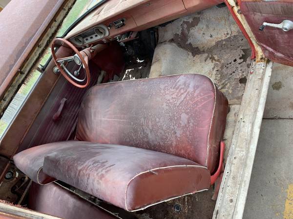 1964 ford falcon for sale in Weslaco, TX – photo 5