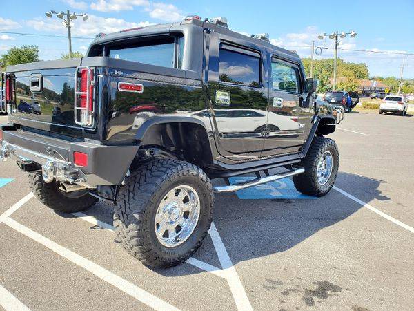 2005 HUMMER H2 SUT $500 down!tax ID ok for sale in White Plains , MD – photo 5