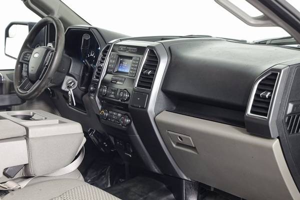 2015 Ford F-150 XLT - cars & trucks - by dealer - vehicle automotive... for sale in Twin Falls, ID – photo 23
