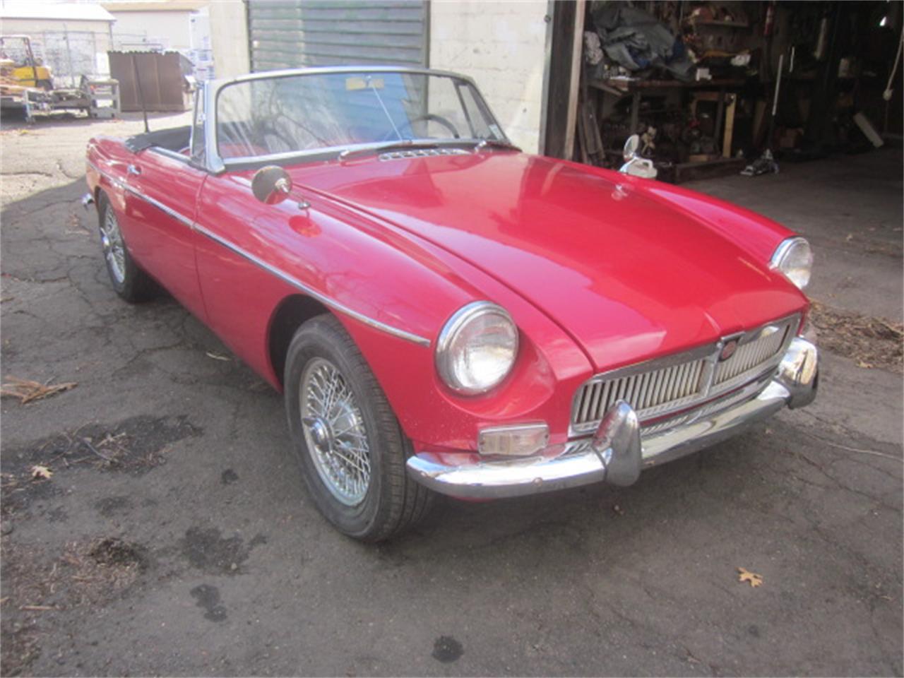1964 MG MGB for sale in Stratford, CT – photo 2