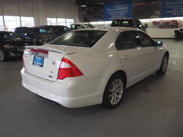 2010 Ford Fusion SEL **100% Financing Approval is our goal** - cars... for sale in Beaverton, OR – photo 4