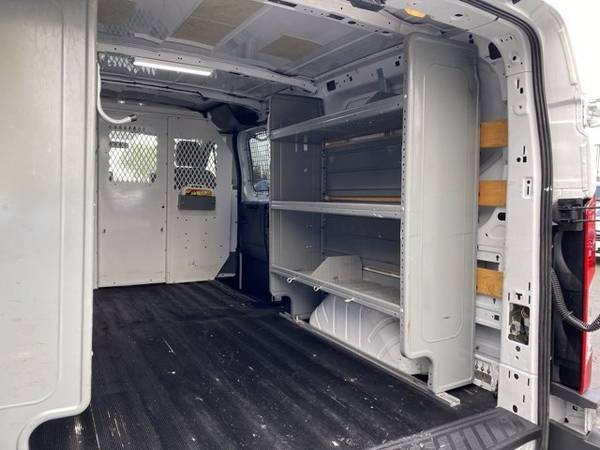 2015 Ford Transit Cargo Van 250 - - by dealer for sale in Rialto, CA – photo 19