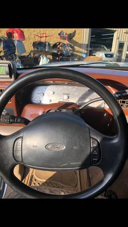 2000 F250 Powerstroke for sale in Youngsville, NC – photo 7