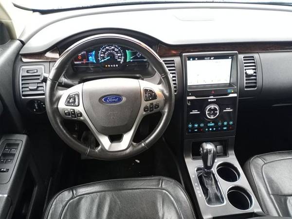 2016 Ford Flex Limited Sport Utility 4D - - by dealer for sale in Tacoma, WA – photo 14