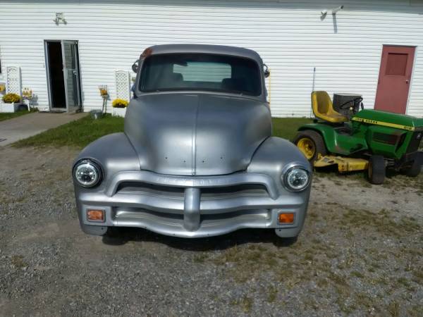 1954 Chevy 3100 pick up South Carolina Truck for sale in New Philadelphia, OH – photo 3