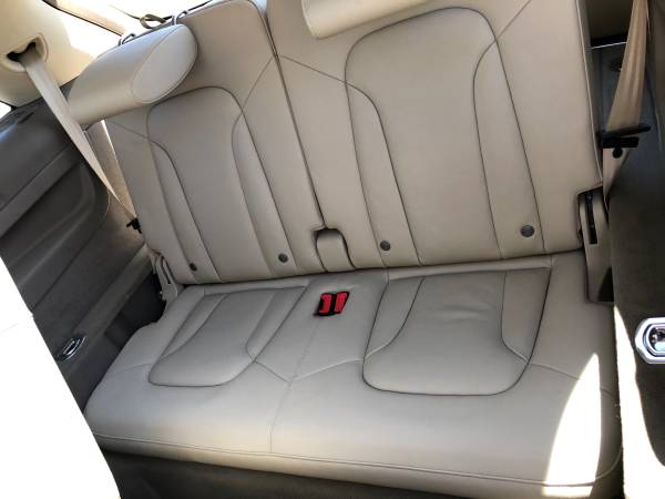 2015 Audi Q7 TDI TURBODIESEL - - by dealer - vehicle for sale in Penns Creek PA, PA – photo 21