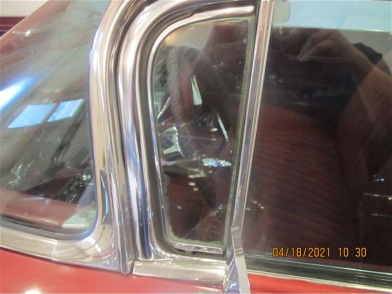 1960 Pontiac Bonneville for sale in Cadillac, MI – photo 23