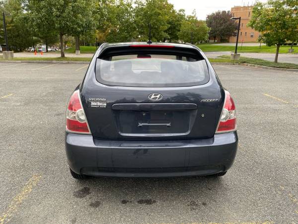 2008 HYUNDAI ACCENT for sale in Schenectady, NY – photo 6